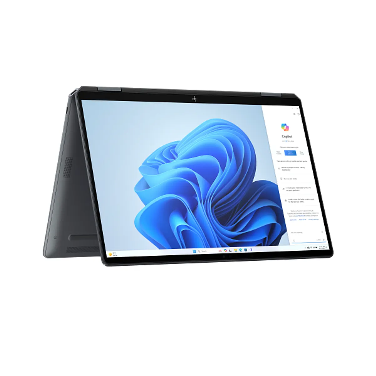 HP CPS D0DA9EA#AKC OmniBook Series 14" OLED HDR Fényes 32 GB DDR5 Intel Core Ultra 7-258V 1 TB SSD Windows 11 Home Intel Arc Graphics #3