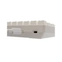 WHITESHARK WS GK-004211W/R-US mechanikus billentyűzet US USB 2.0 világítással #6