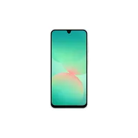 SMG MOB SM-A266BZWBEUE Galaxy A26 5G 6,5" Super AMOLED 128 GB 6 GB RAM NFC Dual SIM Fehér #2