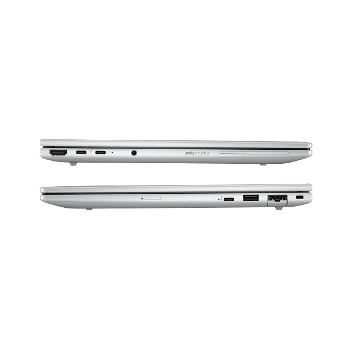 HP BPS C15A0ET#AKC EliteBook Ryzen 7 250 16 GB DDR5 512 GB SSD 14" 1920x1200 16:10 matt ujjlenyomat-olvasó AMD Radeon 780M HDMI USB-C 3 db Windows 11 Pro #3