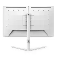 PHI MON 27M2N5901A/00 játékmonitor 27" IPS 3840x2160 160 Hz 1 ms HDMI DP USB-C 350 lumen fehér #5