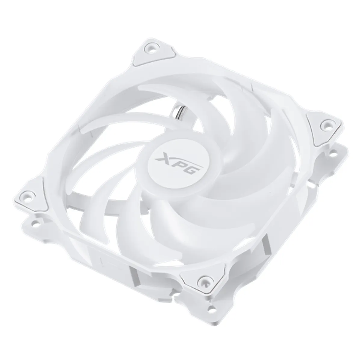 ADATA VENTO120ARGBPWM-WHCWW VENTO120ARGBPWM Aktív #1