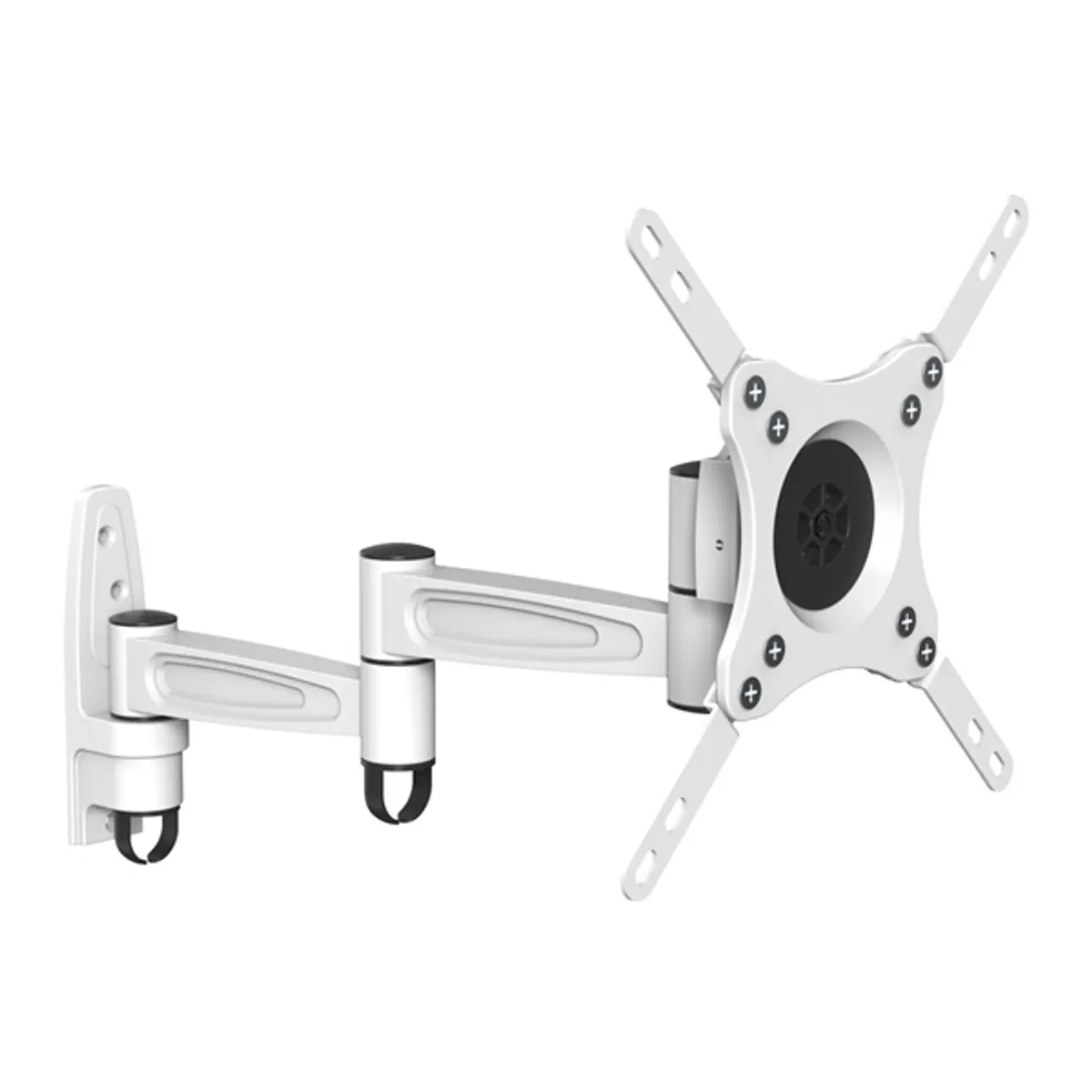 Multibrackets 7350022736092 M VESA Flexarm 360 III fehér 15-32" 75x75 100x100 200x100 200x200 15 kg #1