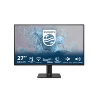 PHI MON 27E2N2500/00 monitor 27" IPS 2560x1440 120Hz 4ms HDMI DP hangszóró dönthető