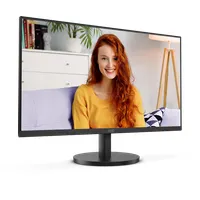 AOC U27B3A monitor 27" 3840x2160 IPS 60 Hz 4 ms HDMI DisplayPort VESA 100x100 dönthető #4
