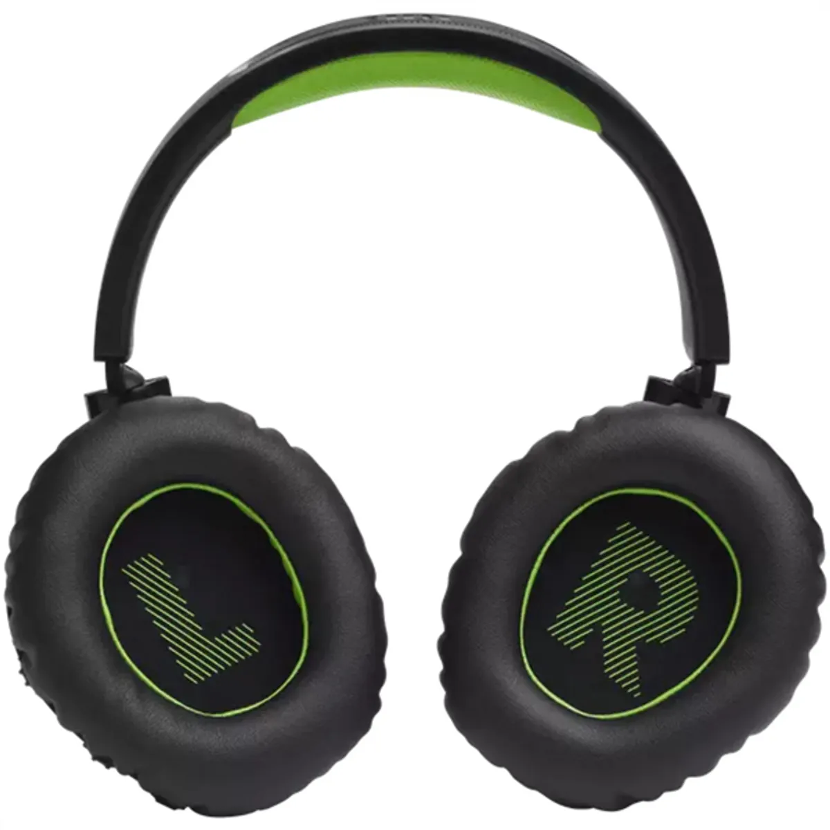 JBL JBLQ360XWLBLKGRN Quantum 360 vezeték nélküli gamer fejhallgató 2,4 GHz 22 órás akkumulátor-üzemidő levhető mikrofon #6