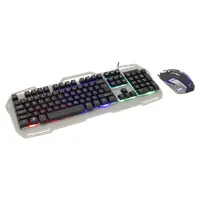 WHITESHARK WS GMK-1901HU billentyűzet HU #2