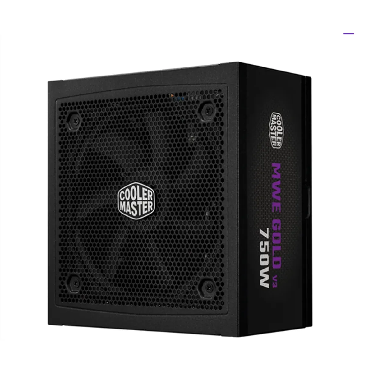 Cooler Master MPX-7503-AFAG-2EBEU MWE Gold moduláris 750W ATX 3.1 80 Plus Gold #1