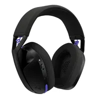 Logitech 981-001563 G321 LIGHTSPEED fejhallgató 2,4 GHz Bluetooth