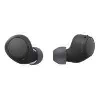 Sony WFC510B.CE7 WF-C510 fülhallgató Bluetooth 5.3 mikrofonos fekete #4