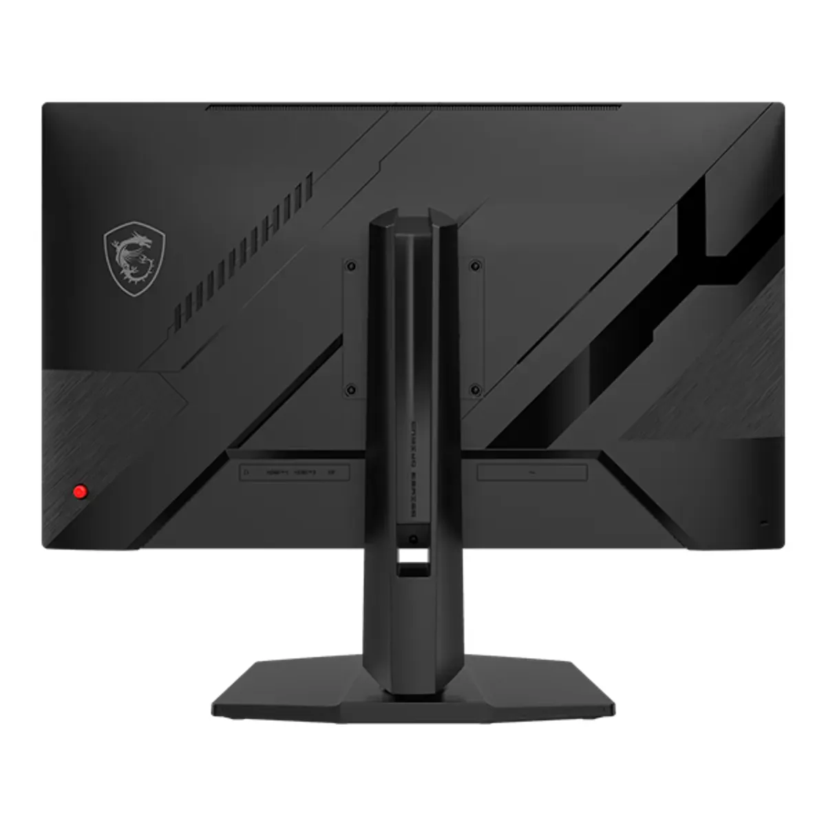 MSI DT 9S6-3CF7CA-001 játékmonitor 27" 2560x1440 IPS 200 Hz 0,5 ms DP 1.4a HDMI USB-C VESA 100x100 #3