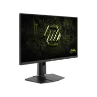 MSI DT 9S6-3CE49H-077 27" Gaming monitor 2560x1440 320 Hz 0.5 ms IPS 400 nits 178 HDMI DP USB-C #2