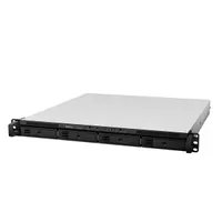 SYNOLOGY RS1619XS+ RackStation 4-tálcás nas 8GB DDR4 ECC UDIMM 1U 4x1GbE #3