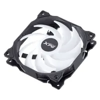 ADATA VENTO120ARGBPWM-BKCWW VENTO120ARGBPWM Aktív