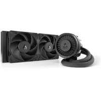 ARTIC COOLING ACFRE00178A Liquid Freezer III Pro 240 CPU hűtő #1