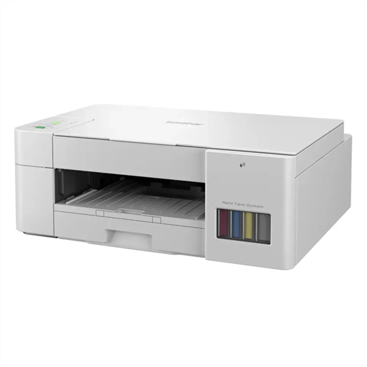 BROTHER DCPT426WYJ1 DCP-T426W A4 színes Wi-Fi USB 2.0 6000x1200dpi InkBenefit Plus #3