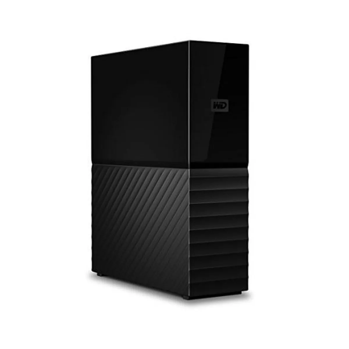 Western Digital WDBBGB0120HBK-EESN My Book 12 TB 3.5" USB 3.2 Gen 1 #1