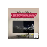 Lg OLED48G53LS.AEU 48" 3840x2160 120 Hz 4x HDMI fali rögzítés 300x200 smart tv #6