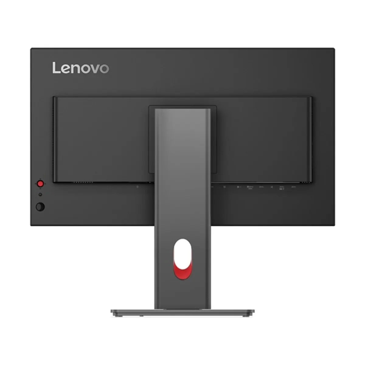 LENOVO-COM 64B1GAT1EU ThinkVision 23.8" IPS 120 Hz HDMI 2.1 DP 1.4 USB-C 10Gbps PD 140W 4x USB-A VESA 100x100 #8