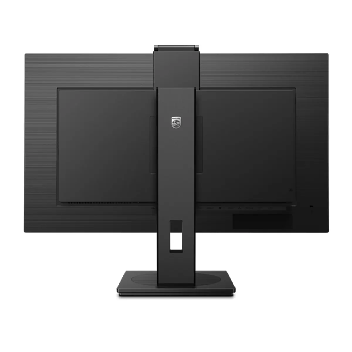 PHI MON 326P1H/00 monitor ips 31.5" 2560x1440 75 Hz 4 ms usb-c hdmi dp usb hub webkamera hangszóró vesa 100x100 állítható #6