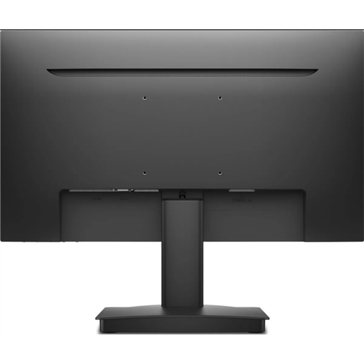 DELL SNP 210-BQZS monitor 21,5" 1920x1080 100 Hz VA HDMI VGA D-Sub 3000:1 250 nit beépített tápegység VESA 100x100 fekete #3
