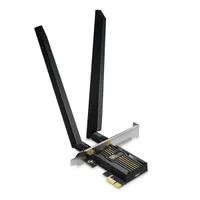 TP-LINK ARCHER TBE552E PCIe Wi-Fi 7 Bluetooth 5.4 adapter #1