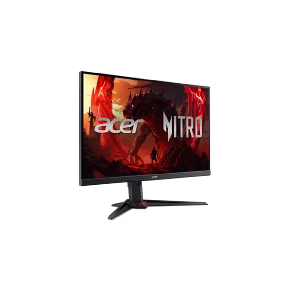 ACER COM UM.QX0EE.324 Gaming monitor 23,8" IPS 240 Hz 1080p HDR 1 ms HDMI DP VESA 100x100 #2