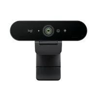 LOGITECH 960-001746 Brio 4K 13MP RightLight 3 USB-C és USB-A Windows Hello #1