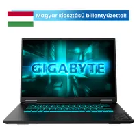 Gigabyte Gaming A16 3VHK3HU894SD 16" WQXGA 165Hz RTX 5060 8GB Ryzen 7 260 64GB DDR5 5600MHz 4TB NVMe #2
