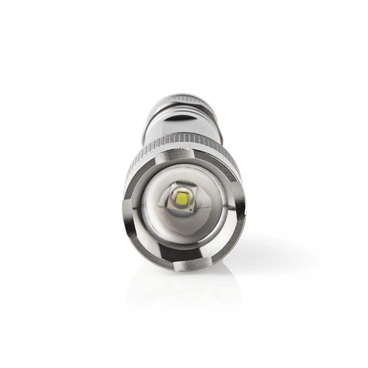 Nedis LTRH3WGY LED elemlámpa 3W 150 lm IPX5 szürke 2x AA #2