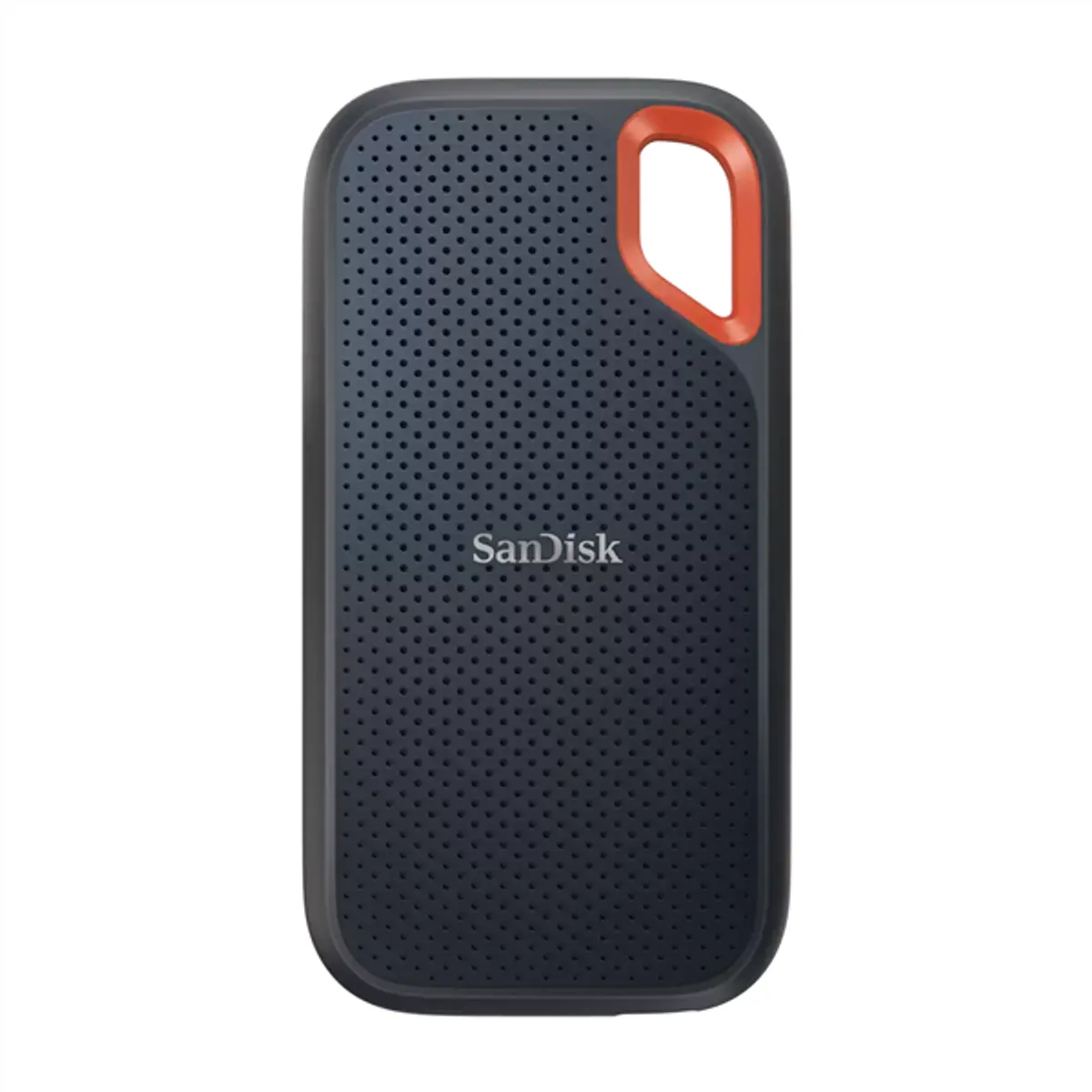 SanDisk 00186533 Extreme Portable SSD 1 TB NVMe USB-C #1