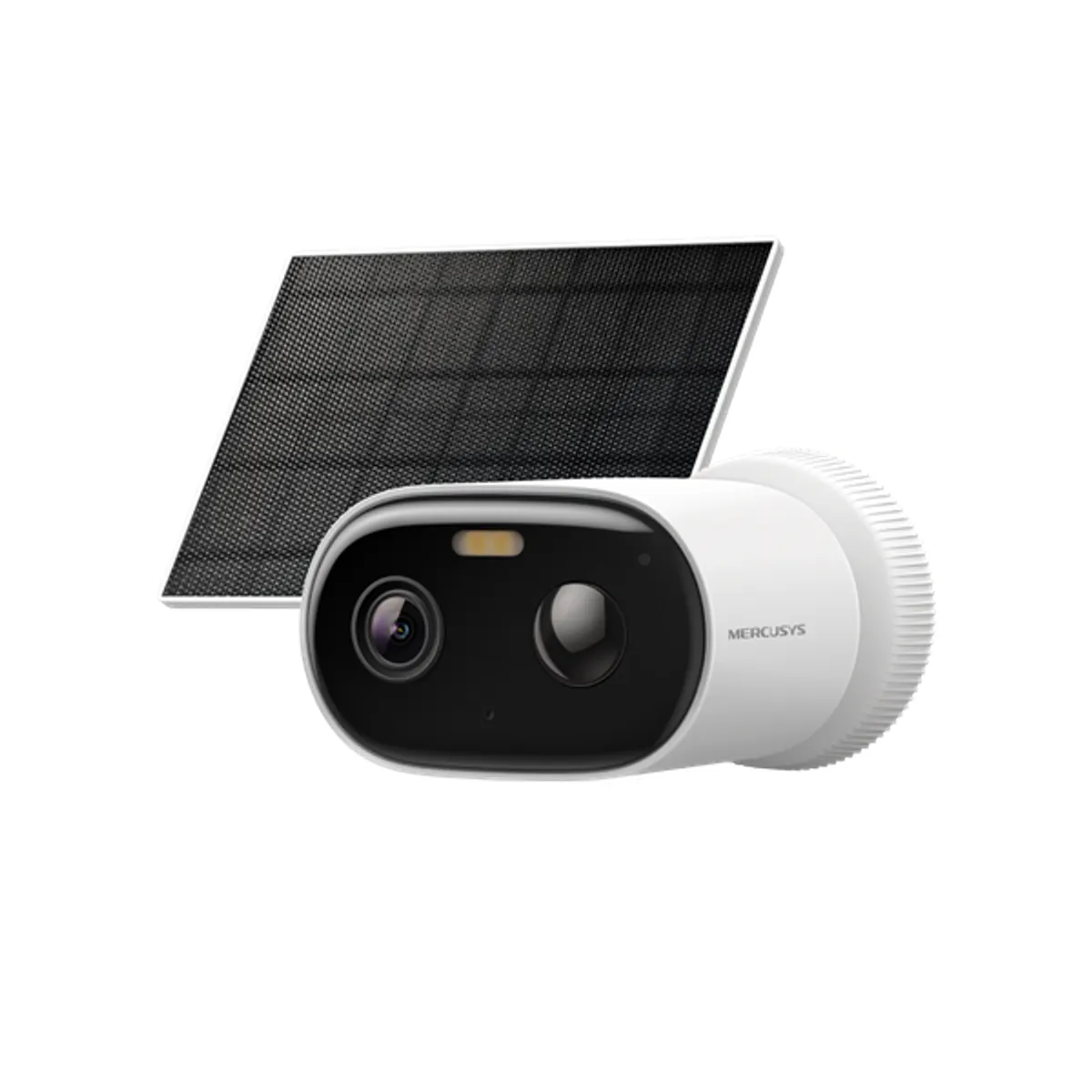 TP-LINK MC410 KIT kültéri vezeték nélküli 2304x1296 MicroSDXC napelemes panel #1