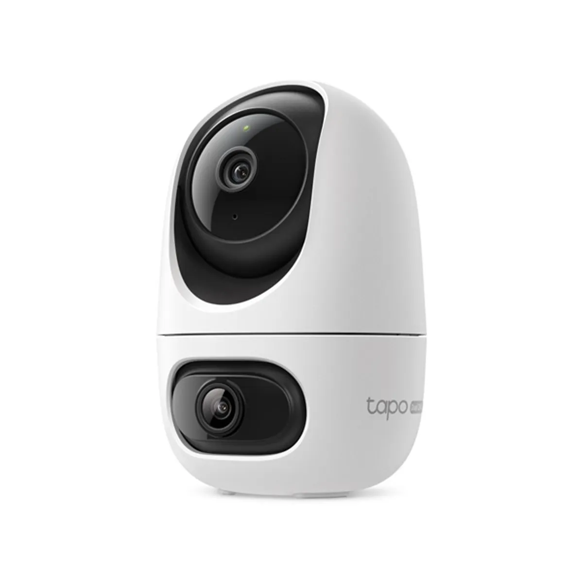 TP-LINK TAPO C245D dupla lencsés beltéri forgatható kamera 2K 3MP éjjellátó #1
