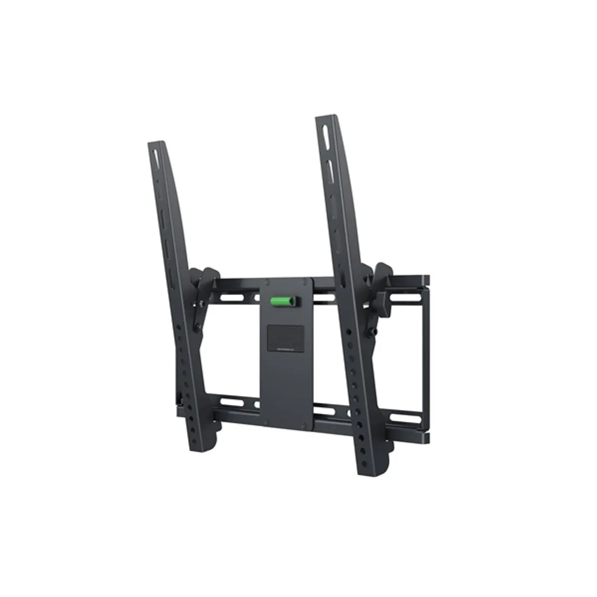 Multibrackets 7350022734012 M Universal Tilt Wallmount Black Medium dö nthető van Fali rögzítés 400x400 mm VESA 200x100-400x400 32-65" 75 kg #3
