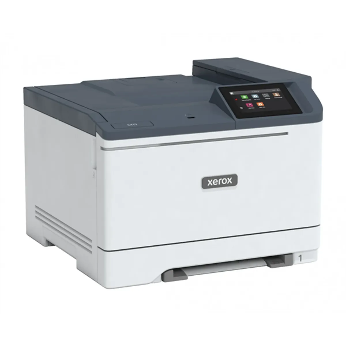 XEROX C410V_DN C410V színes lézernyomtató 40 laponként kétoldalas A4 1GB LAN USB WiFi 1200x1200dpi 250 lap adagoló #3