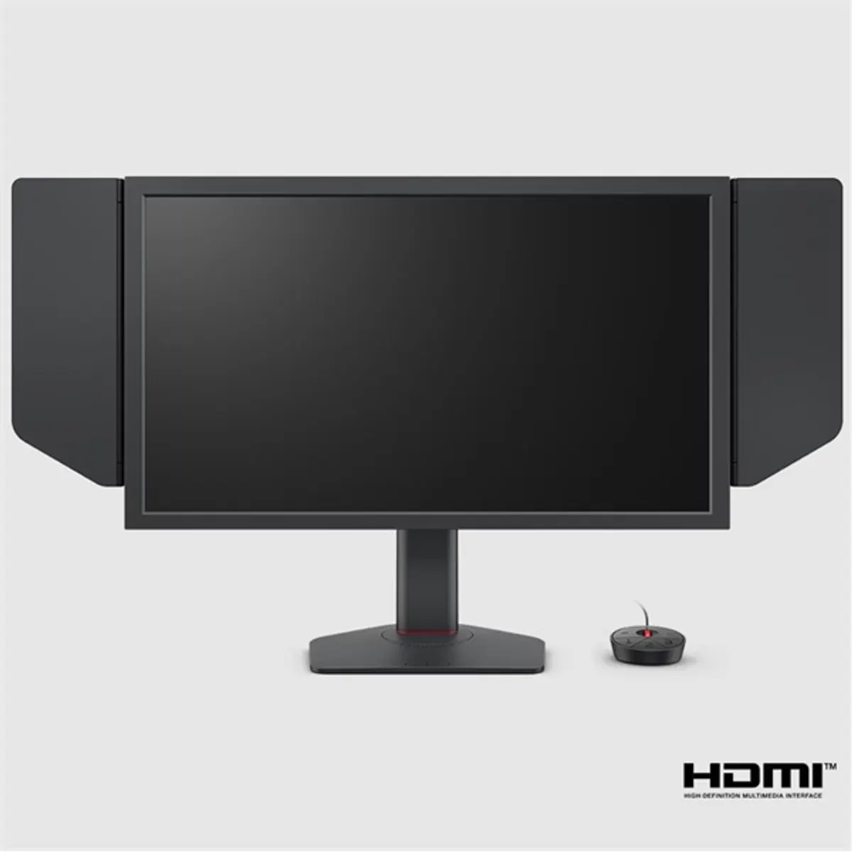 BenQ 9H.LMRLB.QBE ZOWIE XL2566X 400Hz DyAc 2 24.1" 3xHDMI DP #1
