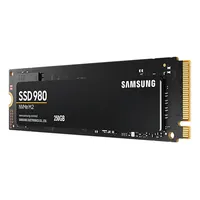 SMG PCC MZ-V8V250BW Samsung NVMe M.2 PCIe SSD 250GB olvasás 2900 írás 1300 #7
