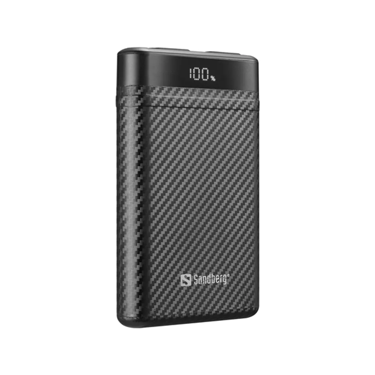SANDBERG 421-32 Survivor Nano Powerbank 10000 mAh IPX8 2x USB-C #2