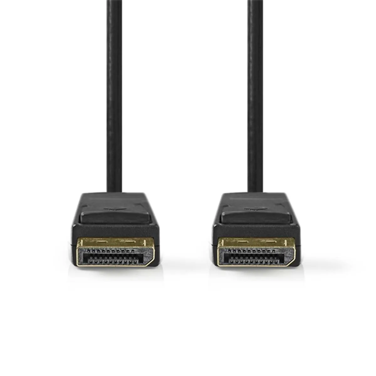 NEDIS Ccgl37010bk30 kábel fekete #3