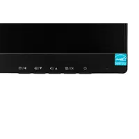 PHI MON 273V7QJAB/00 27" IPS monitor 1920x1080 75 Hz 4 ms HDMI DP D-sub 178 fok VESA 100x100 beépített hangszóró dönthető beépített tápegység #3