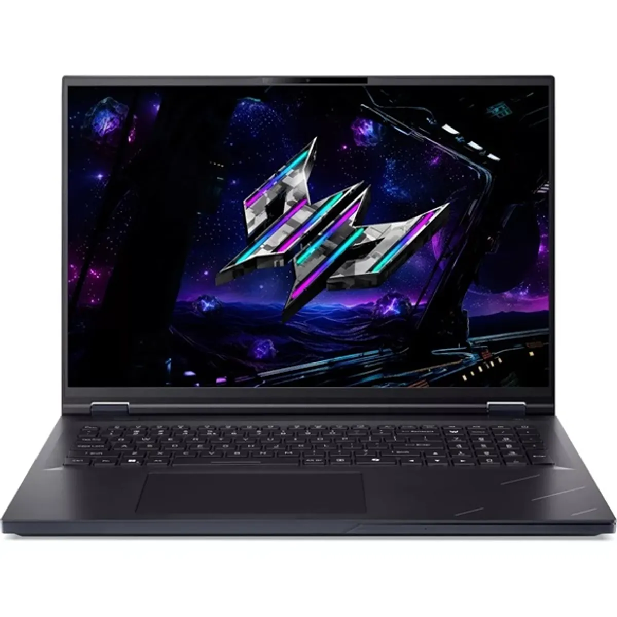 ACER NH.U3HEU.00D Predator 18" WQXGA 2560x1600 matt RTX 5080 290HX 16 GB DDR5 1 TB SSD Windows 11 Home #1