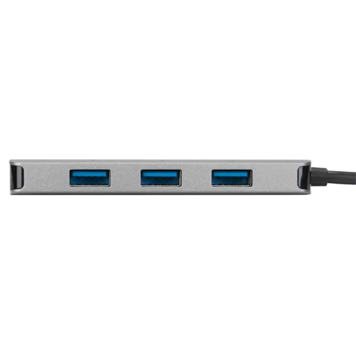 TARGUS ACH226EU USB-C hub 4-portos USB-A 5Gbps 900 mA port Works With Chromebook #5