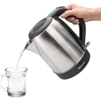SENCOR SWK 1711SS vízforraló 1,7 l 2150 W rozsdamentes acél #10