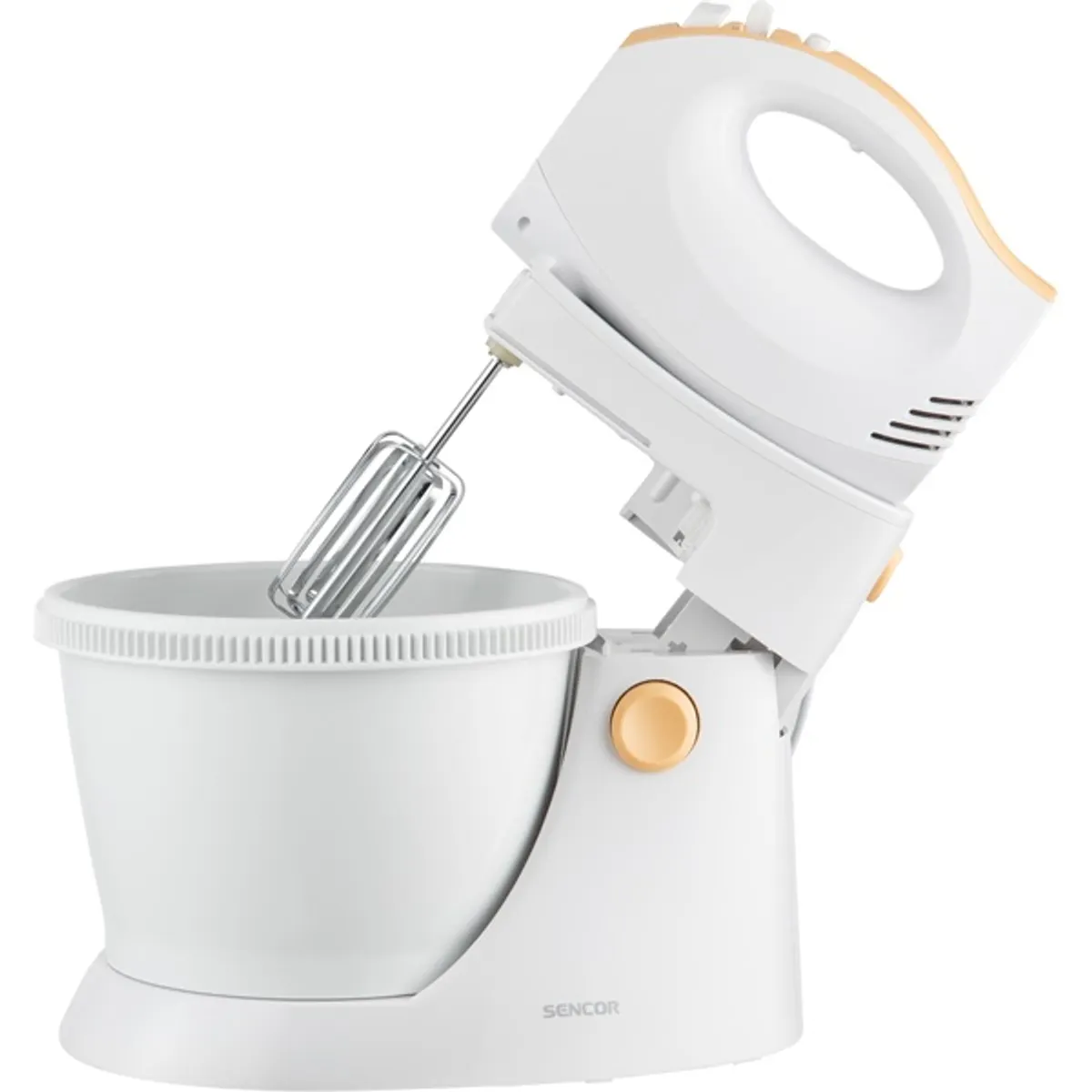 SENCOR SHM 5330-EUE3 kézi mixer 500 W 5 fokozat #4