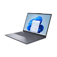 Lenovo-Idea 83HU0025HV Ideapad Slim 3 16" matt kijelző 1920x1200 Ryzen 7535HS 16GB DDR5 512GB SSD Radeon 660M 2MP kamera DOS #2