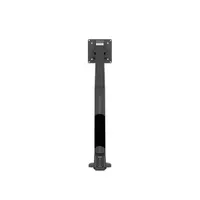 MULTIBRACKETS 7350073732449 M VESA Gas Lift Arm Single Black HD 15-32\" 75x75 100x100 mm #4