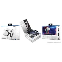 Bionik BNK-9100 Mantis Pro PS VR2 sztereó fejhallgató #3