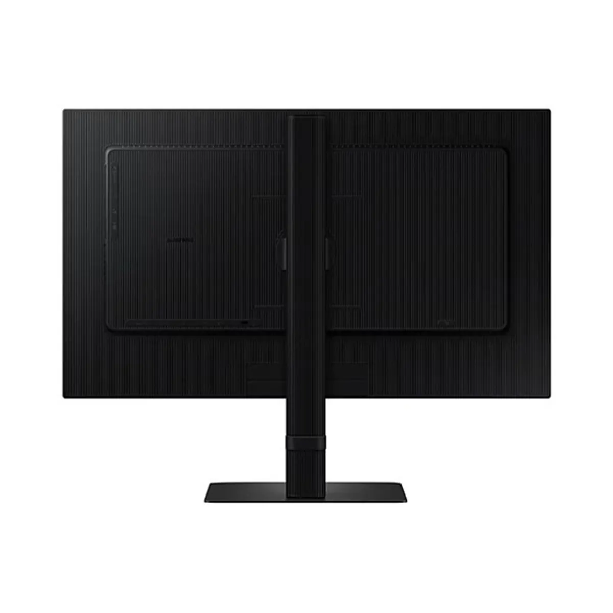 SMG MON LS32D600UAUXEN Samsung 32" IPS 100 Hz 5 ms HDR USB-C HDMI DP LAN fekete #2