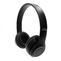 Media-Tech MT3591 Epsilion fejhallgató bluetooth mikrofonos stereo #1