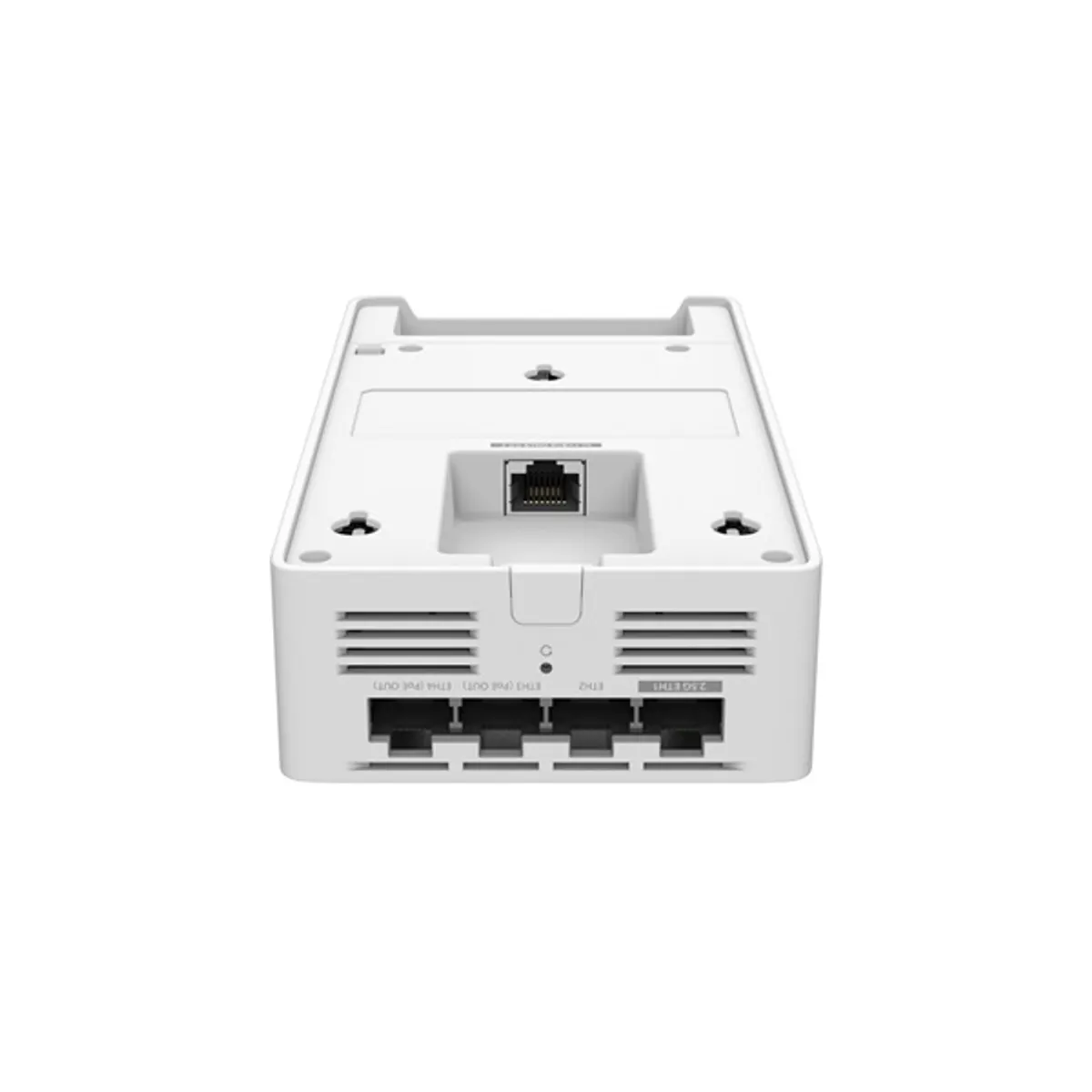 TP-LINK EAP775-WALL EAP775-Wall Falra szerelhető Tri-Band WiFi 7 6 GHz 2,5G uplink Omada SDN #2